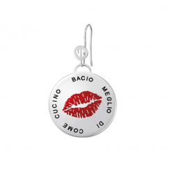 Collana Messaggiamo Bacio meglio di come cucino