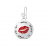 Collana Messaggiamo Bacio meglio di come cucino