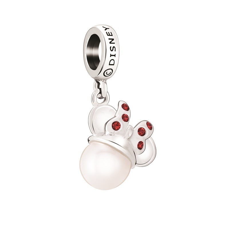Chamilia Disney Minnie con perla
