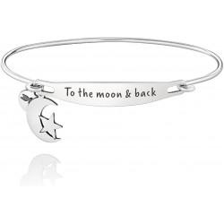 Bracciale autentico "To the...