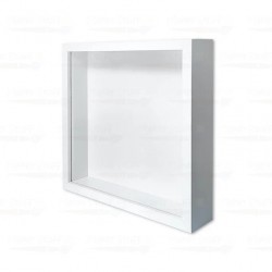 Shadow Box Nascita