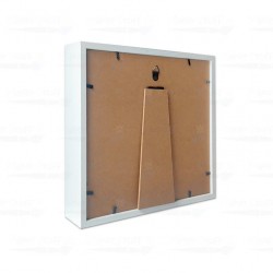 Shadow Box Nascita