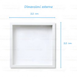 Shadow Box Nascita