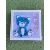 Shadow Box Nascita
