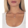 Collana Boccadamo Sharada
