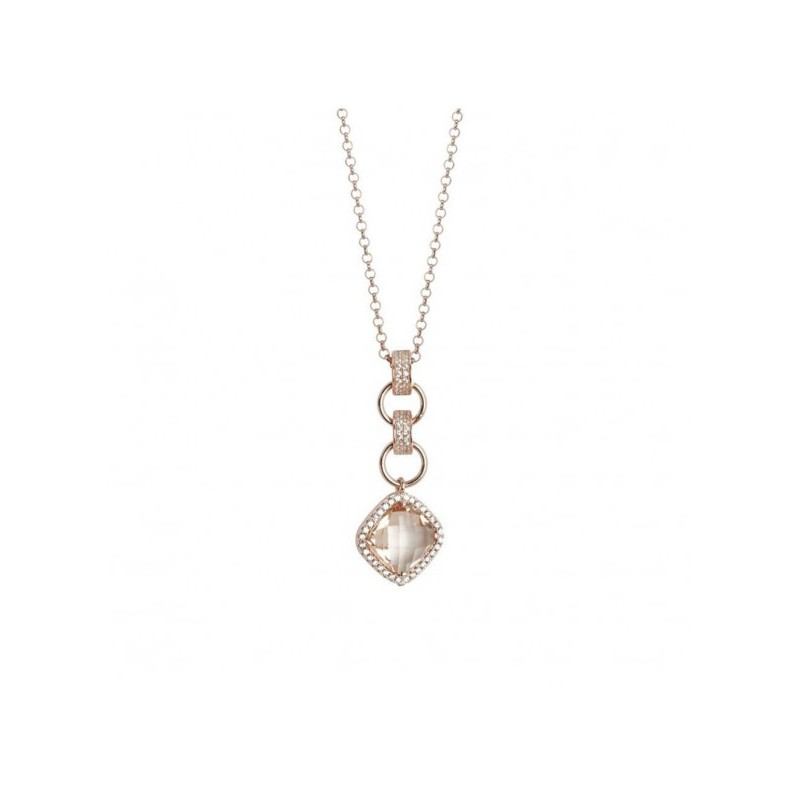 Collana Boccadamo Sharada