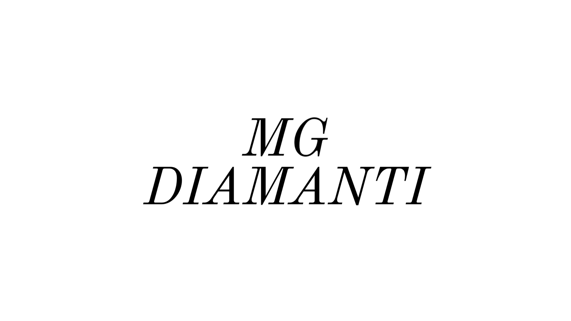 MG Diamanti